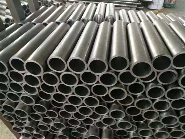 顺平30CrMo精密无缝钢管